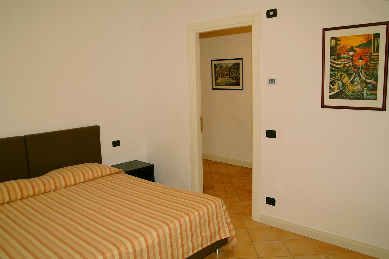 Aquazzurra Resort & Aparthotel Cannobio Exterior photo